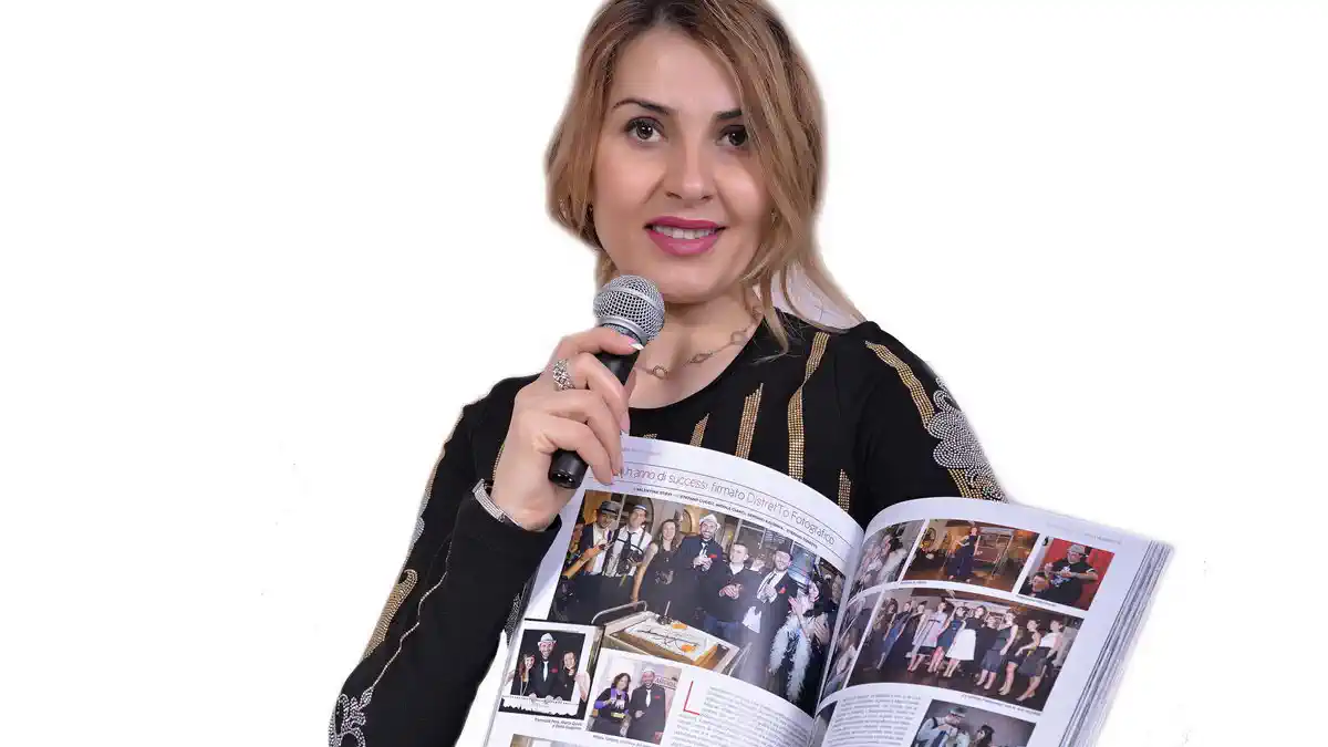 Фотограф в Италии отзыв Irina Tancau Torino