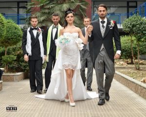 Профессиональный свадебный фотограф в Италии Турине Пьемонт +39 3201411145