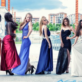 Модный фотограф в Италии — Fashion Photography in Italy
