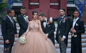 Fotografo professionista Torino Italia Matrimonio