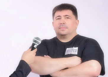 SERGHEI KAUSHKA