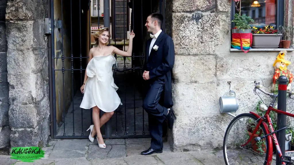 Servicii Oferite de Fotografi și Videografi în Italia
