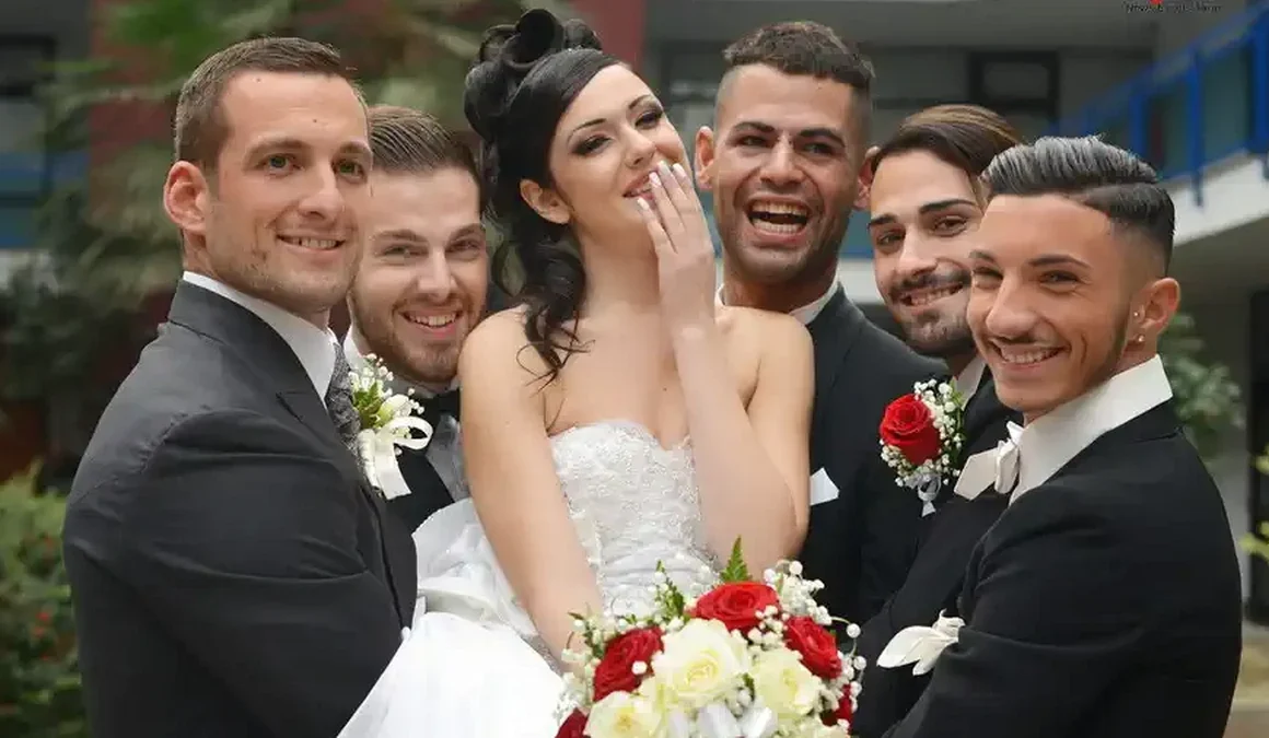 fotografo russo di matrimonio in Italia Serghei Kaushka professionista in Italia, cattura momenti unici dei vostri matrimoni con stile ed emozione