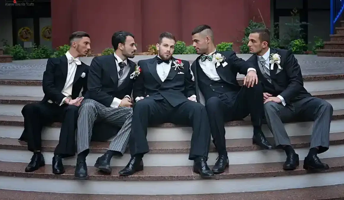 Serghei Kaushka профессиональный свадебный фотограф и видеооператор в Италии, создающий эмоциональные и живые снимки вашего дня